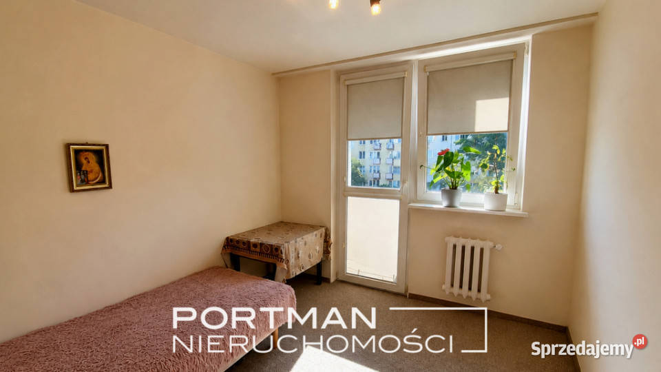 3 pokoje 1 piętro balkon piwnica mazowieckie Warszawa