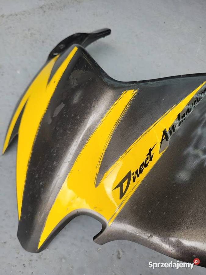 HONDA CBR 600 F 3 PC31 97 OEM czasza OWIEWKA Nowy Tomyśl