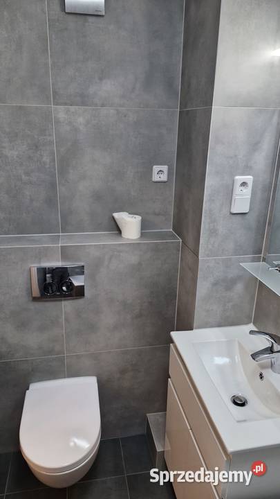 Mieszkanie do wynajecia Rok budowy 1990 Szczecin