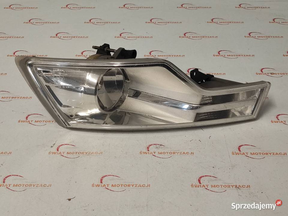 CITROEN C5 II X7 09r halogen lewy przód ANGLIK Kielce sprzedam