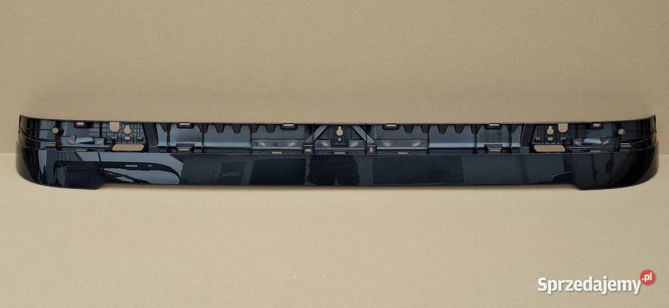 SCANIA R S BLENDA OSŁONA PRZECIWSŁONECZNA DASZEK Bieleń