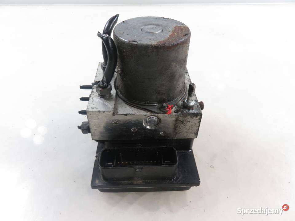 POMPA ABS CITROEN C4 Picasso I UD 0265951427