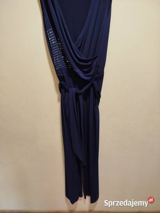 Elegancki kombinezon rozmiar 4446 Biecz