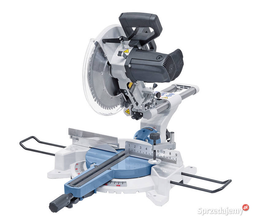 Piła poprzeczna ukośnica ZKG 305 S BERNARDO Bydgoszcz