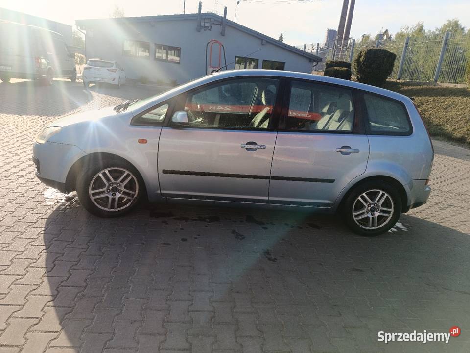 Ford Focus c Starachowice sprzedam