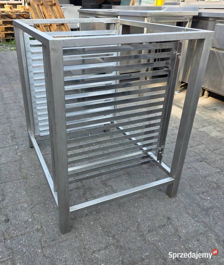 Podstawa Pod Piec Konwekcyjny KROMET 8363582 Nowe Skalmierzyce