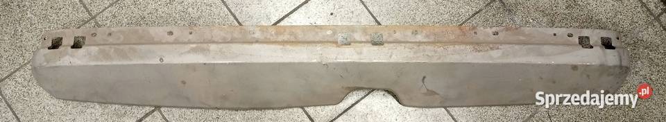 BMW e24 dolny tylny pas 19791987 Wrocław
