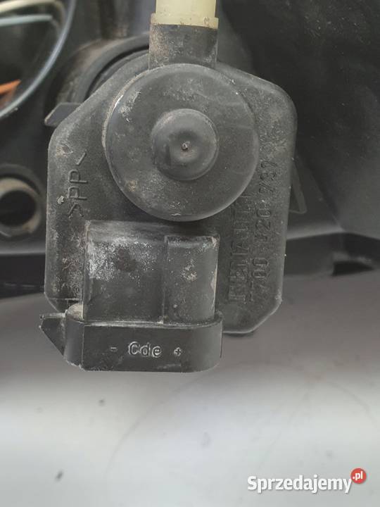 LAMPA PRAWA Renault Clio II LIFT PRAWY PRZÓD Chełm sprzedam