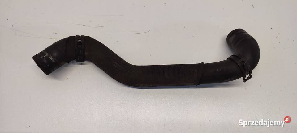 AUDI A5 8T RURA PRZEWÓD WODY 03L122157F