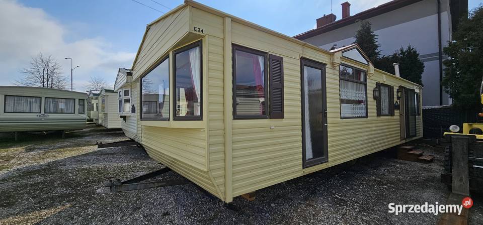 Domek holenderski BEAUMARIS 2 pokoje 482 plac łódzkie Łódź