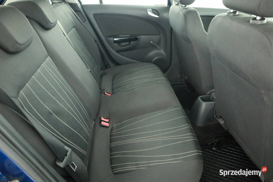 Opel Corsa 12 elektryczne lusterka Piaseczno