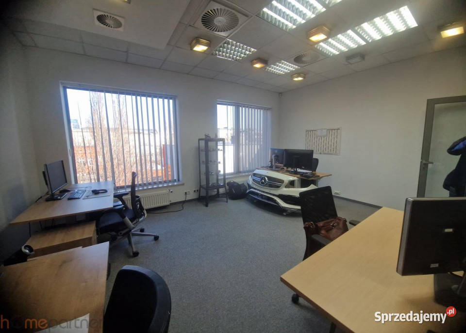 Wynajmę lokal 265m2 Wrocław