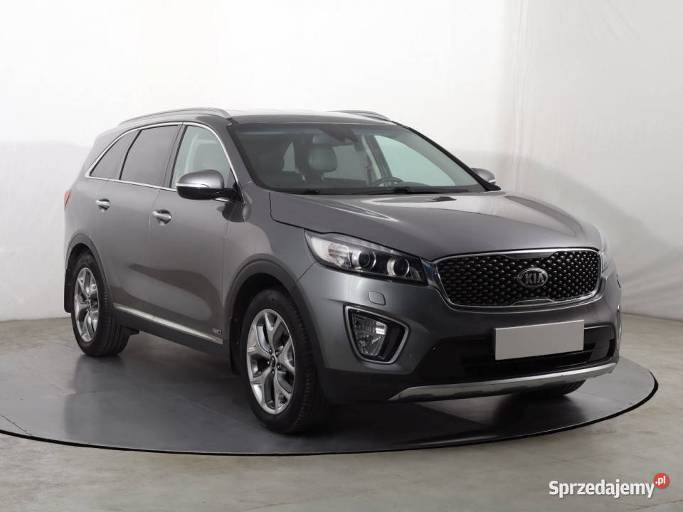 Kia Sorento 20 CRDi Sorento Katowice sprzedam