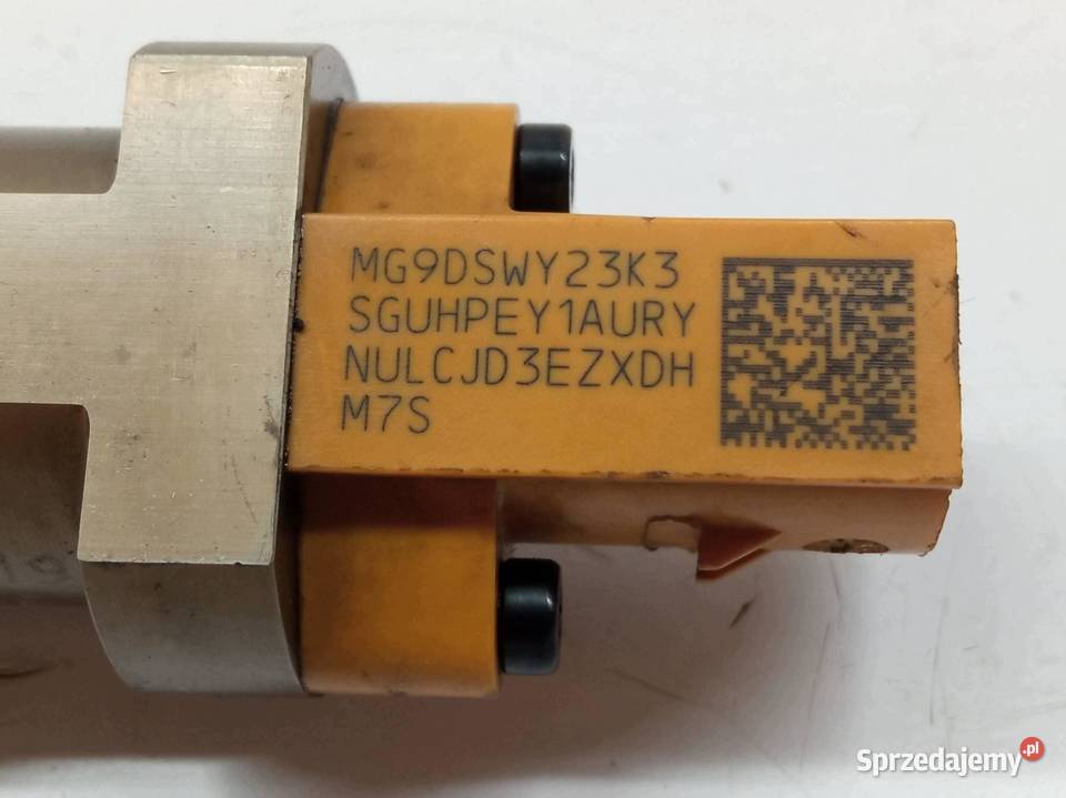 WTRYSKIWACZ 1974030 PACCAR DAF XF 20122016 106 sprzedam