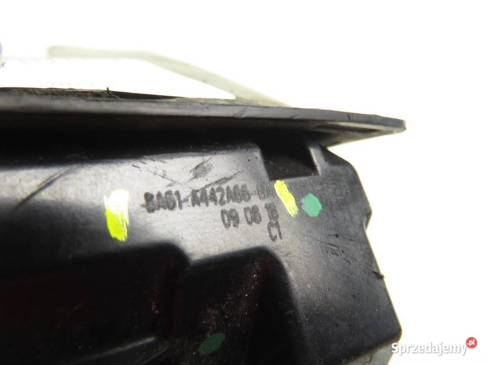ZAMEK KLAPY FORD B BA61A442A66BA sprzedam