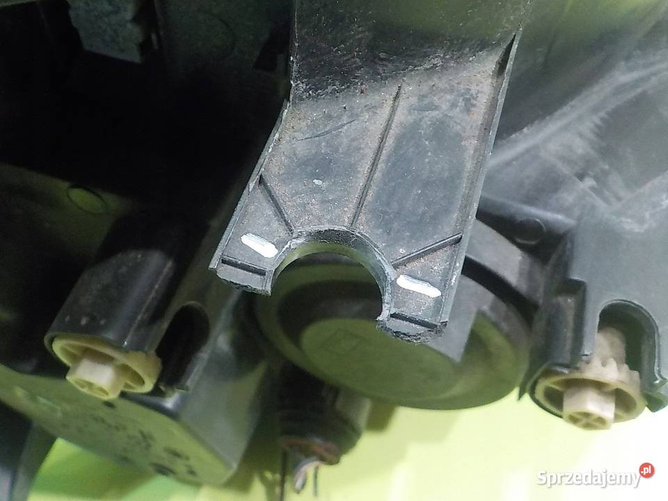 FIAT GRANDE PUNTO III 14 TJET 08r HB 3D lampa Suków