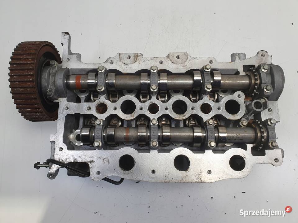 Jaguar XF 27 D GŁOWICA CYLINDRÓW PM9X2Q6090CA lubelskie