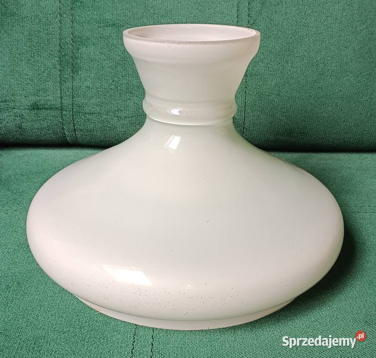 Duży klosz lamp naftowych Otwór montażowy 22 Oprawy i oczka Dom i Ogród