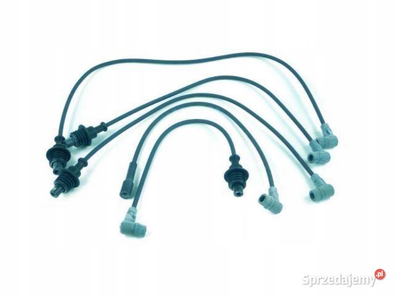 PRZEWÓD ZAPŁONOWY KOMPLET PEUGEOT 309 I II 16 19