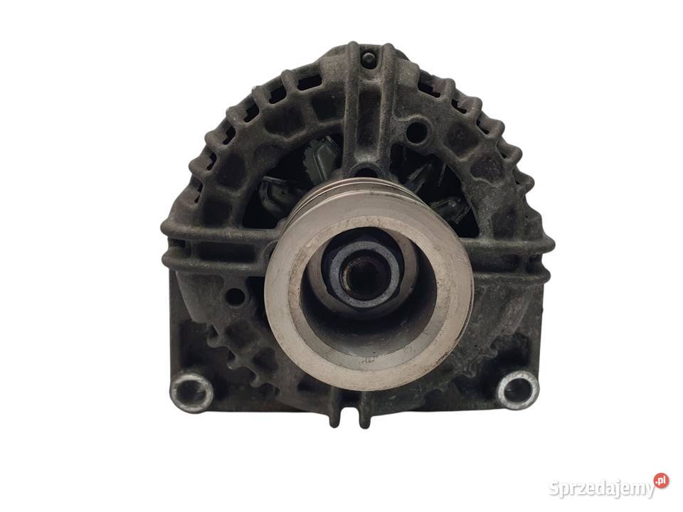 ALTERNATOR Opel Zafira B Astra H III 18 16V osobowe lubelskie Chełm