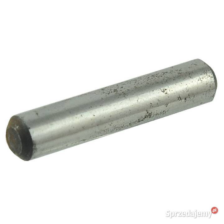 Kołek ustalający 30 x 6 mm Startrac 263 11504969 Tajęcina