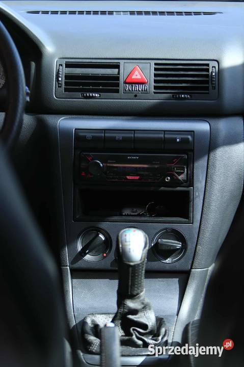 Skoda Octavia 2001r immobilizer Gorzów Wielkopolski