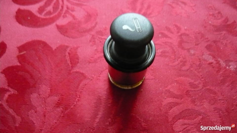 Zapalniczka samochodowa FORD zapalniczki samochodowe Myszków