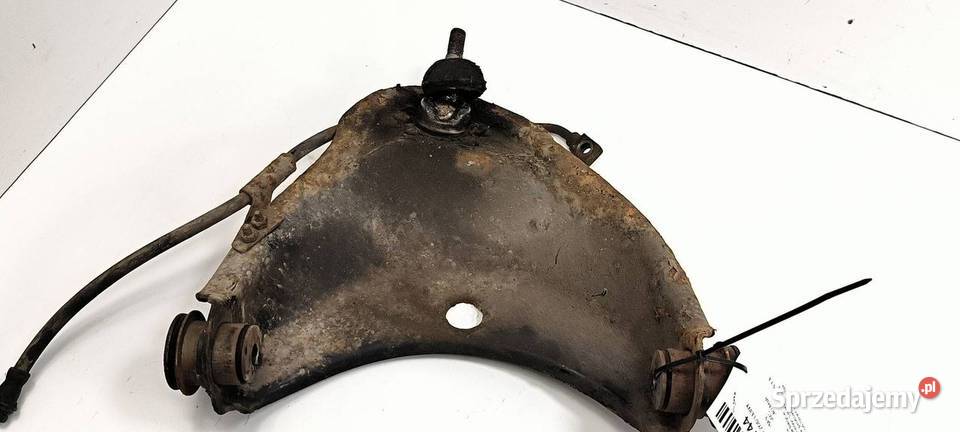 WAHACZ PRZÓD LEWY GMC SAVANA