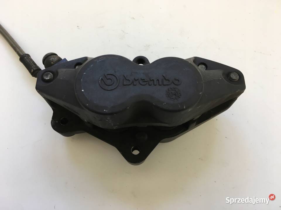 BMW R 1200 GS K25 0407 Zacisk hamulca hamulcowy Łobżenica