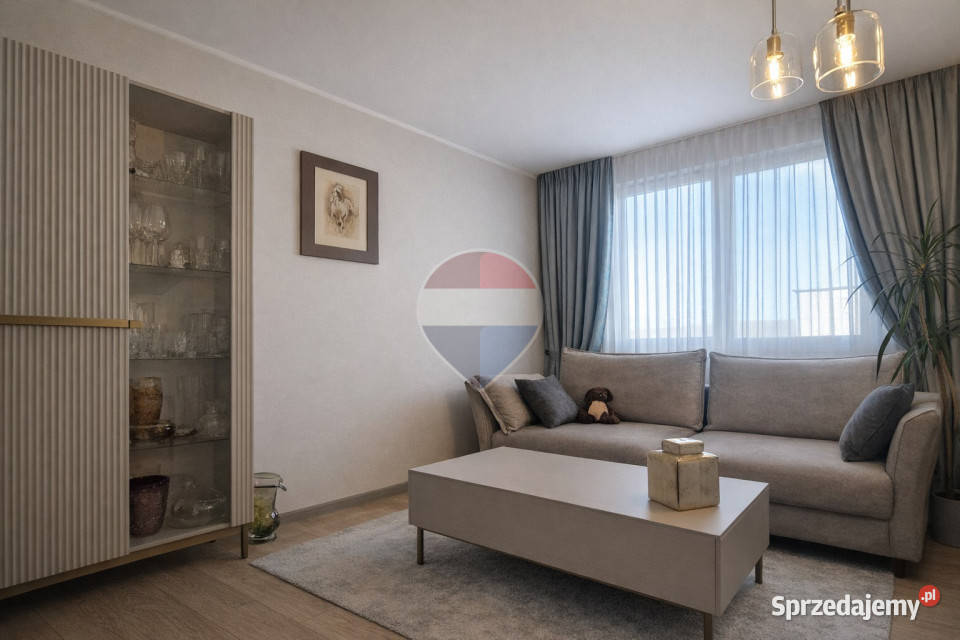 Apartament 78m RadomBulwary Mieszkania mazowieckie Radom sprzedam