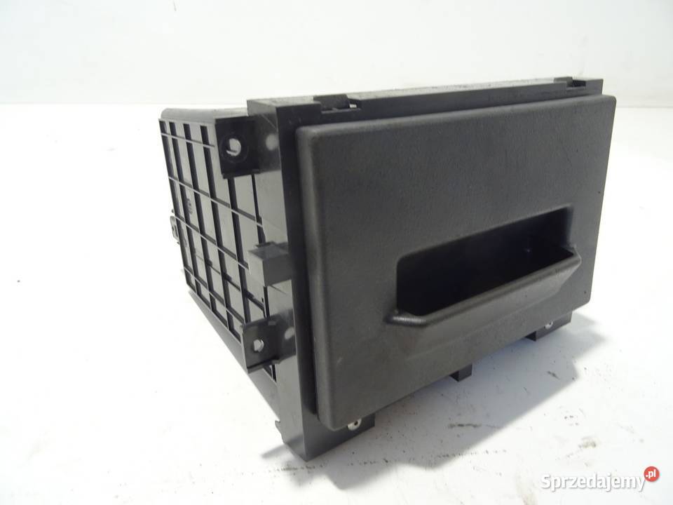 SCHOWEK RENAULT TRUCKS T Van minibus 82705897 sprzedam