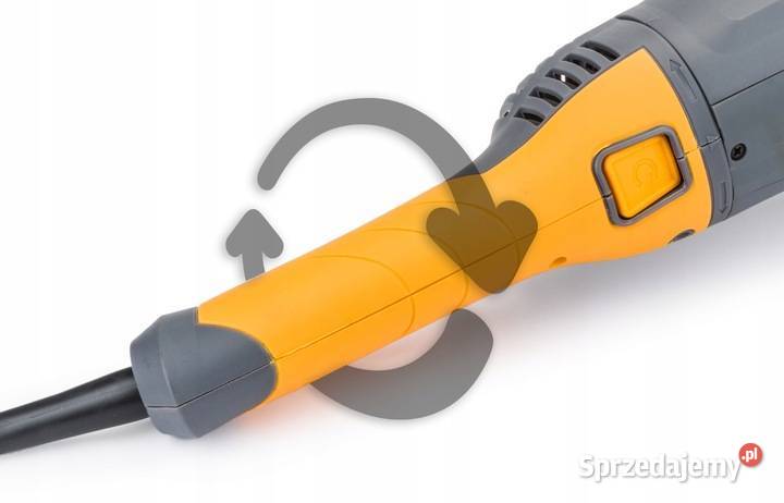 Szlifierka KĄTOWA Diax Kątówka 230MM 3000W Katowice