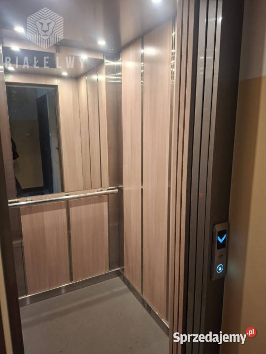 sprzedaży mieszkania Warszawa 2383m2 1pok