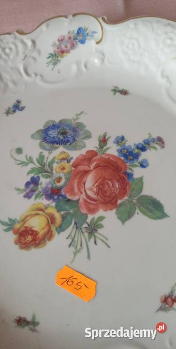 Piękna Patera Schirnding Schirnding US Zone Gdańsk sprzedam