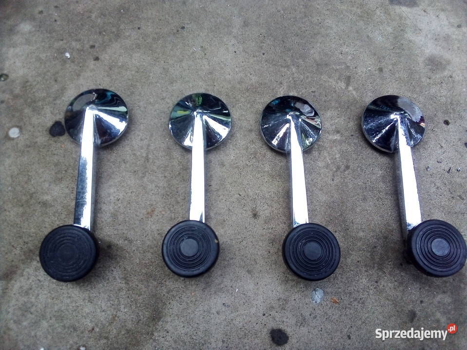 przełącznik kierunkowskazówpająk fiat125p Leszno sprzedam