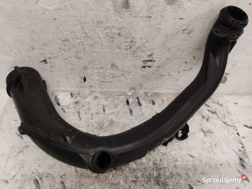 RURA DOLOT POWIETRZA CITROEN C4 PICASSO 20 HDI osobowe