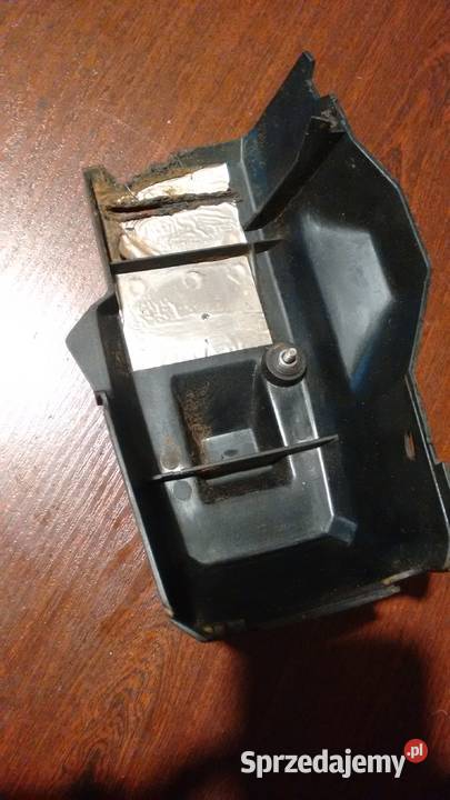 solo 645 pokrywa górna 2451 podkarpackie Stalowa Wola