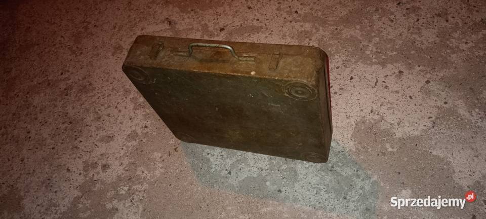 Zestaw narzędzi do napraw blacharskich Włocławek