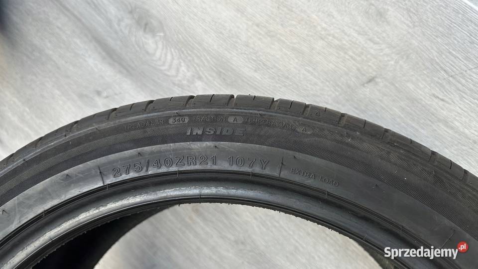 Rotalla Setula SRace RS01 27540R21 107Y opona