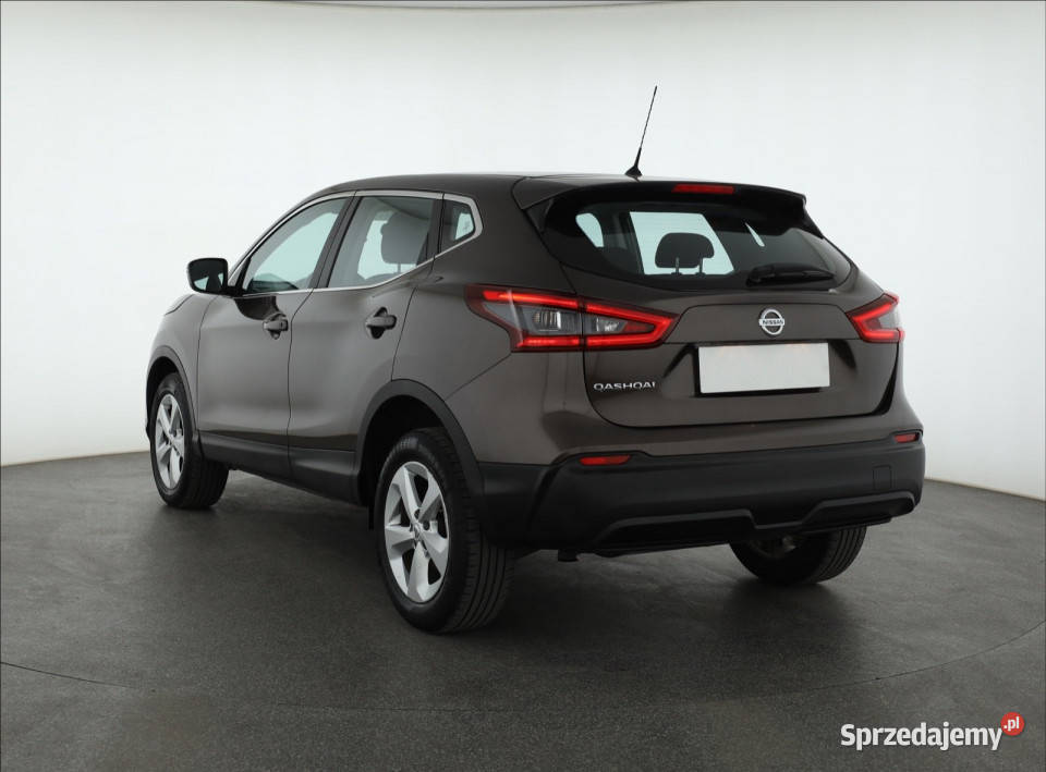 Nissan Qashqai 12 DIGT Piaseczno sprzedam