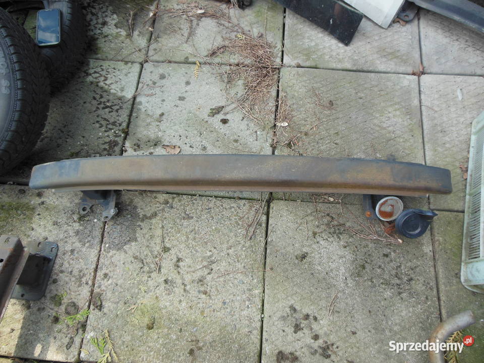 BELKA ZDERZAKA PRZÓD VW POLO 6Q0806563 Kozy