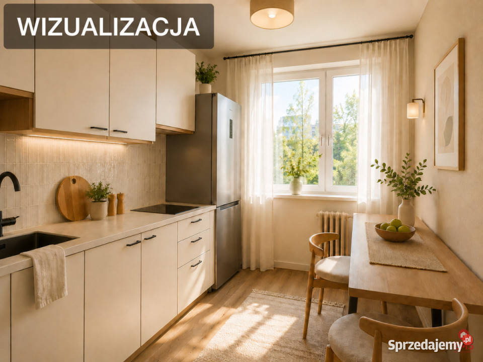 Mieszkanie 702m2 4 pokoje Sejny podlaskie