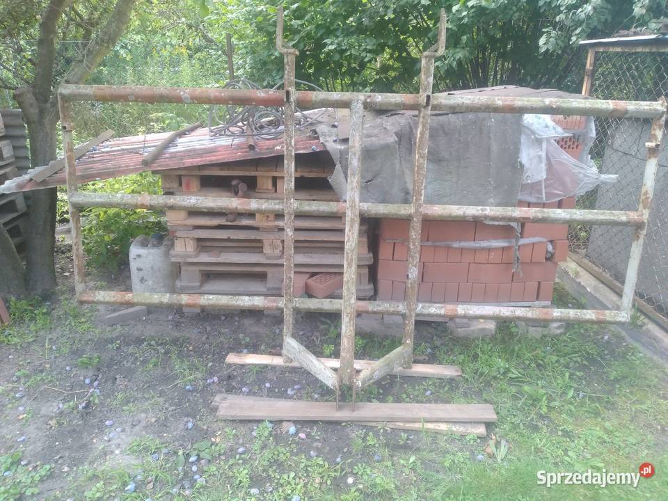 Rama kultywatora grudziąc Miękinia sprzedam