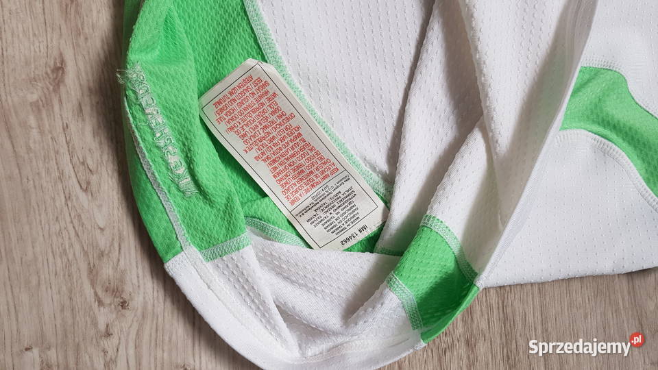 Koszulka sport fitness Nike Chorzów