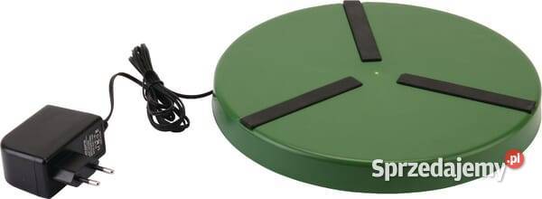 Płyta grzewcza do poideł drobiu 15W VV70236 Kamionna