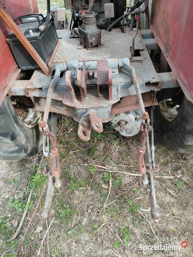 Es18 esiok sam Ciszyca Przewozowa