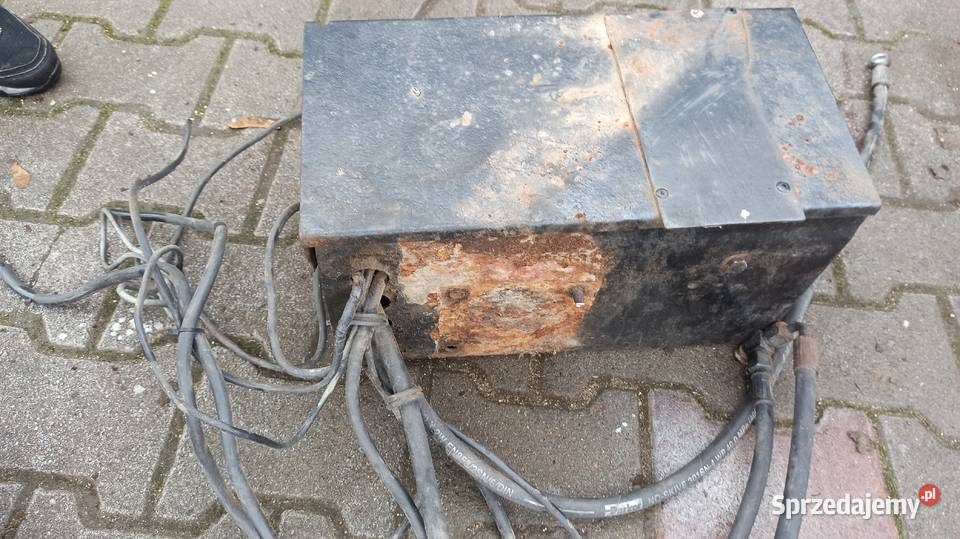 Silnik pompa 12v winda Hydris Erhel kompletna Tarnów sprzedam