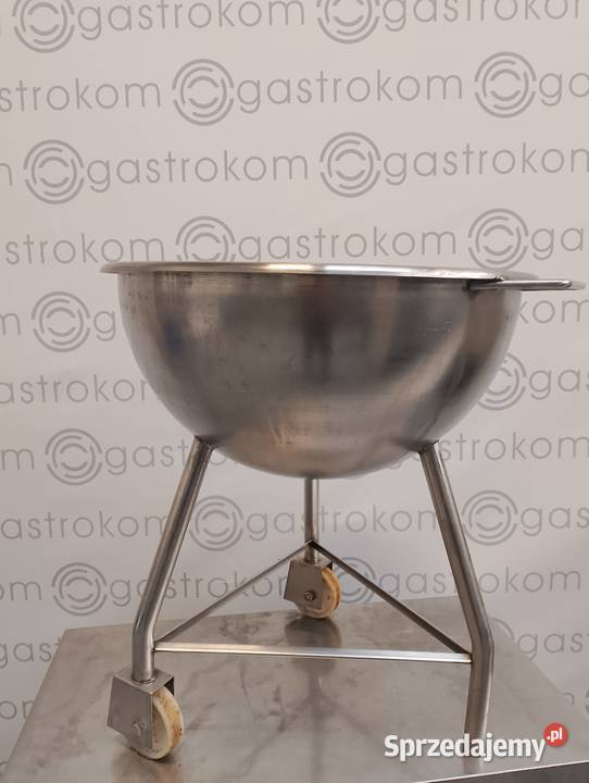 WANNA MASARSKA 70 L Wrocław