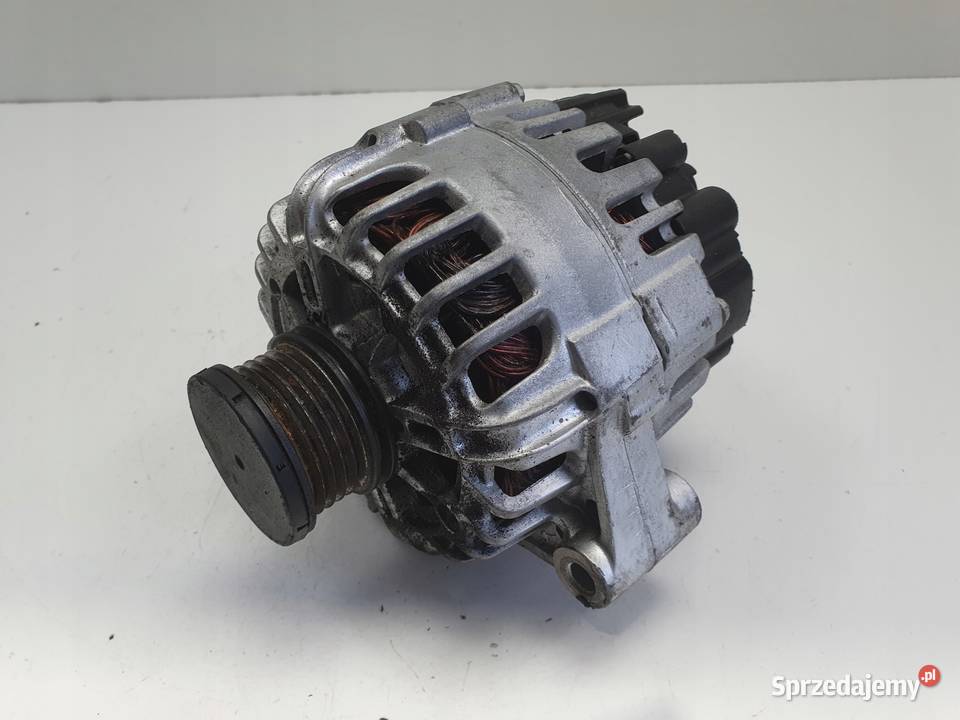 ALTERNATOR Mitsubishi Colt VI 15 DID valeo sprzedam
