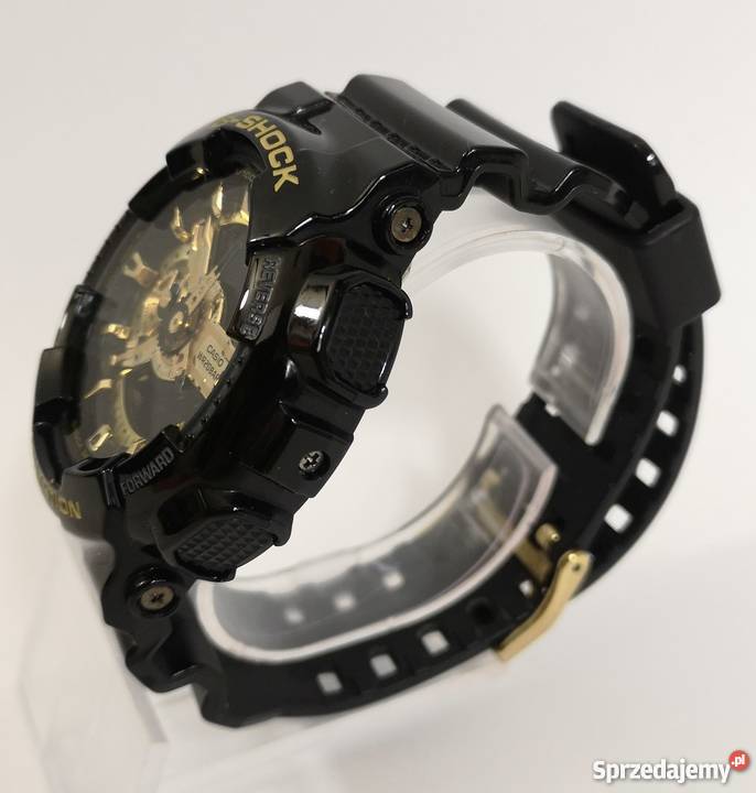 Zegarek Casio GSHOCK GA110GB Białystok